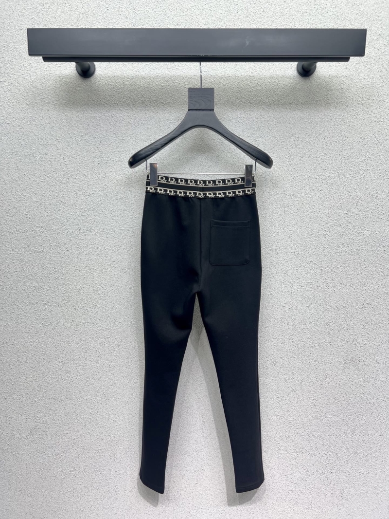 chr1st1an D10r long pants